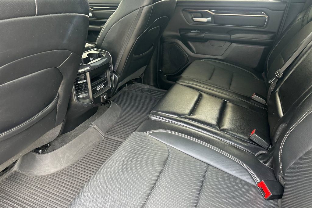 Used 2020 RAM 1500 Sport w/ Level 2 Equipment Group AWD/4WD image 12