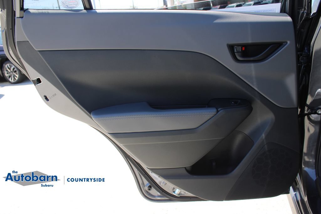 Used 2026 Subaru Crosstrek 2.5i Premium w/ Convenience Package #2 AWD/4WD image 17