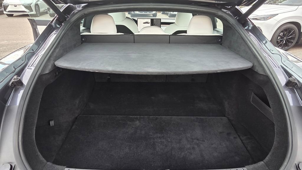Used 2022 Tesla Model S AWD/4WD image 19