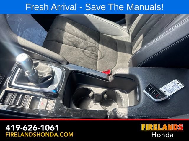 Used 2025 Acura Integra A-Spec FWD image 30
