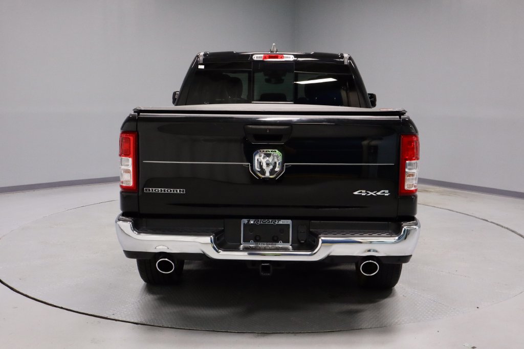 Used 2023 RAM 1500 Big Horn AWD/4WD image 11