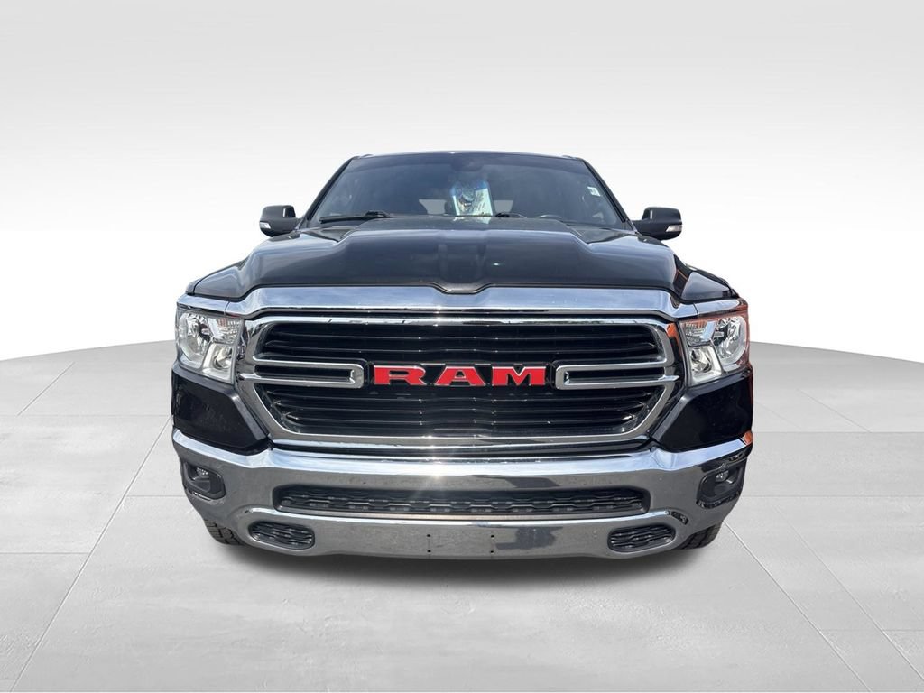 Used 2019 RAM 1500 Big Horn AWD/4WD image 6