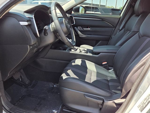 Used 2023 MAZDA CX-50 AWD 2.5 S w/ Cargo Package image 9