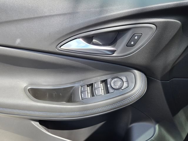 New 2026 Buick Encore GX Sport Touring w/ Comfort Package FWD image 26