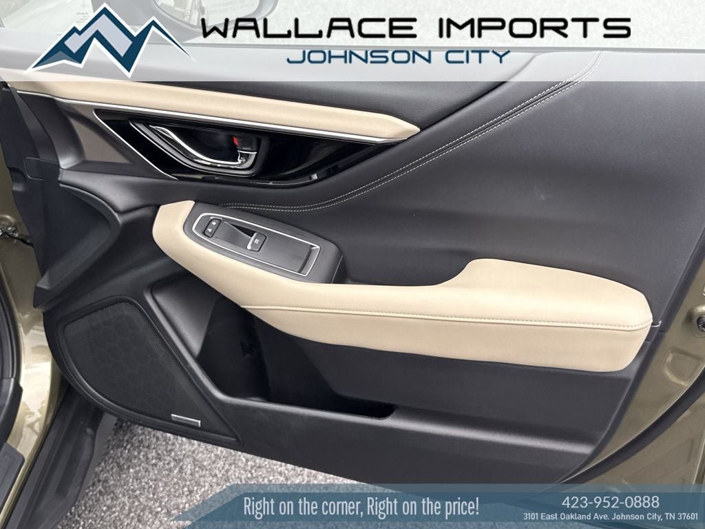 Certified 2024 Subaru Outback Limited AWD/4WD image 36