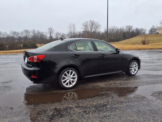 Used 2013 Lexus IS 250 AWD w/ Luxury Plus Pkg Value Edition image 12
