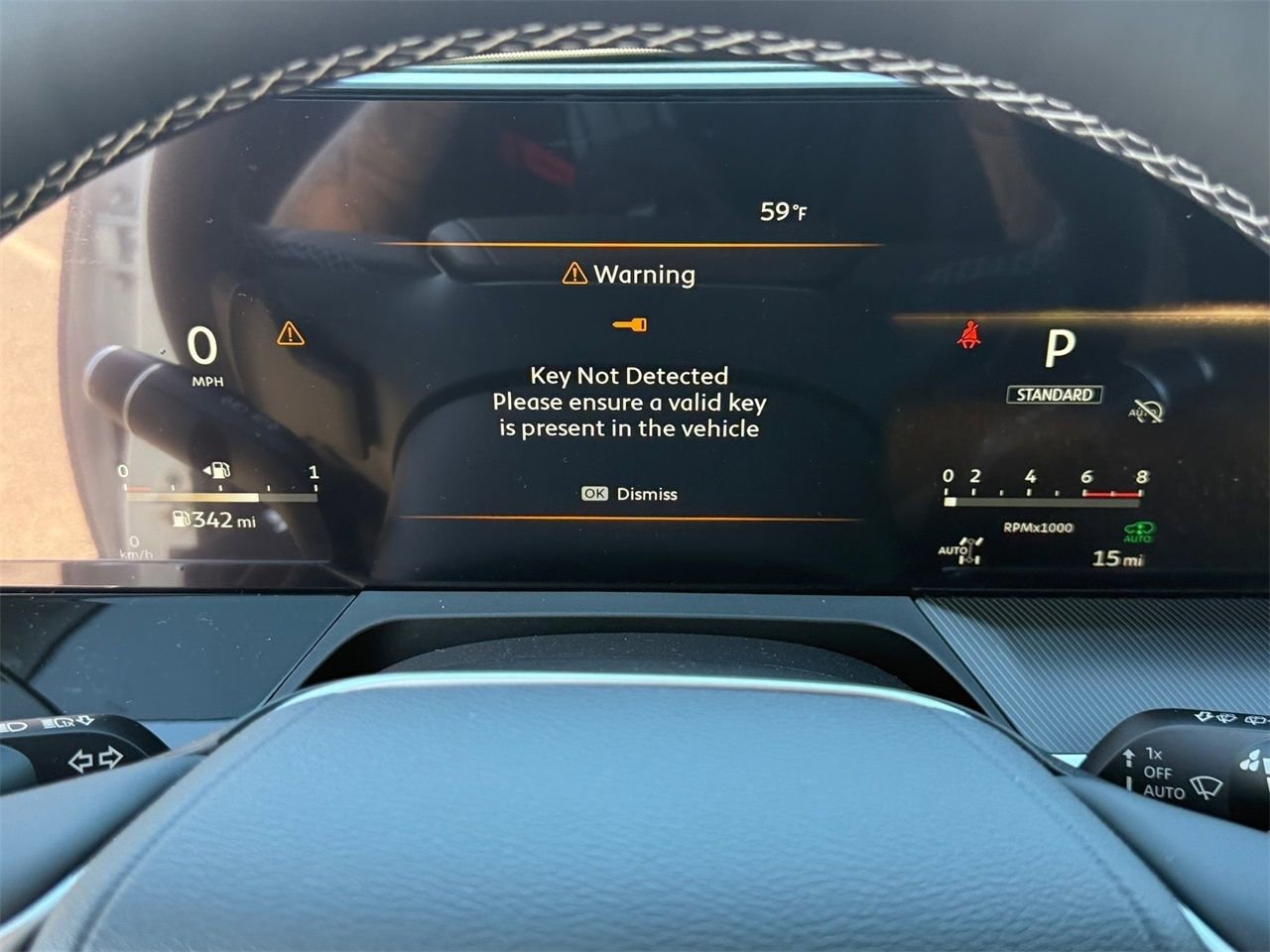 New 2026 INFINITI QX80 Luxe AWD/4WD image 20