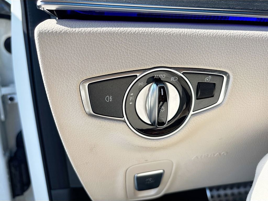 Used 2021 Mercedes-Benz E 53 AMG 4MATIC Sedan image 44