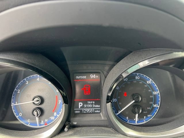 Used 2014 Toyota Corolla S FWD image 11