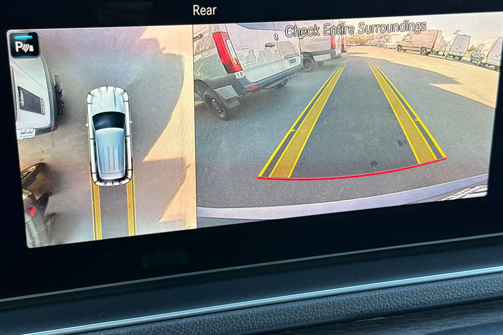 Used 2022 Mercedes-Benz GLE 350 4MATIC image 20