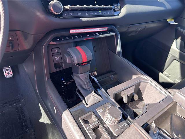 New 2026 Toyota Tundra TRD Pro image 14