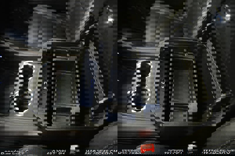 Used 2021 Chevrolet Suburban LT RWD image 37