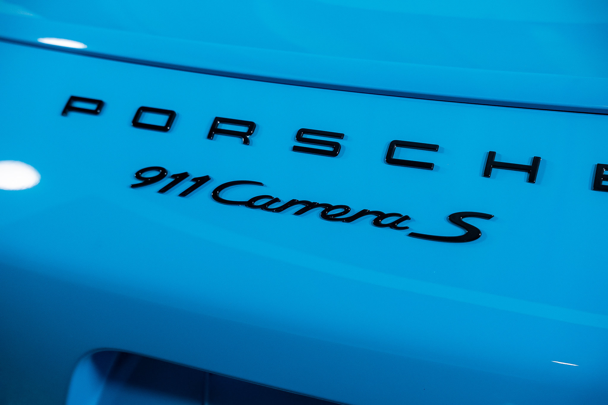 Used 2018 Porsche 911 Carrera S RWD image 26