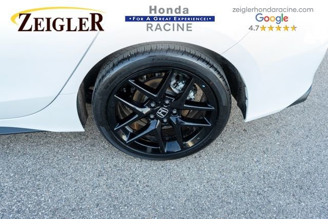 Used 2026 Honda Civic Sport image 10