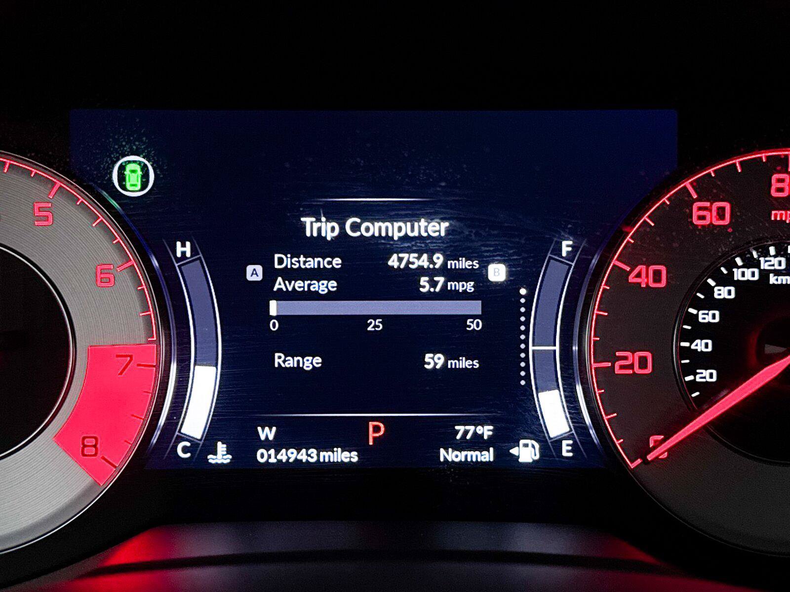 Used 2023 Acura RDX w/ Advance Package AWD/4WD image 37
