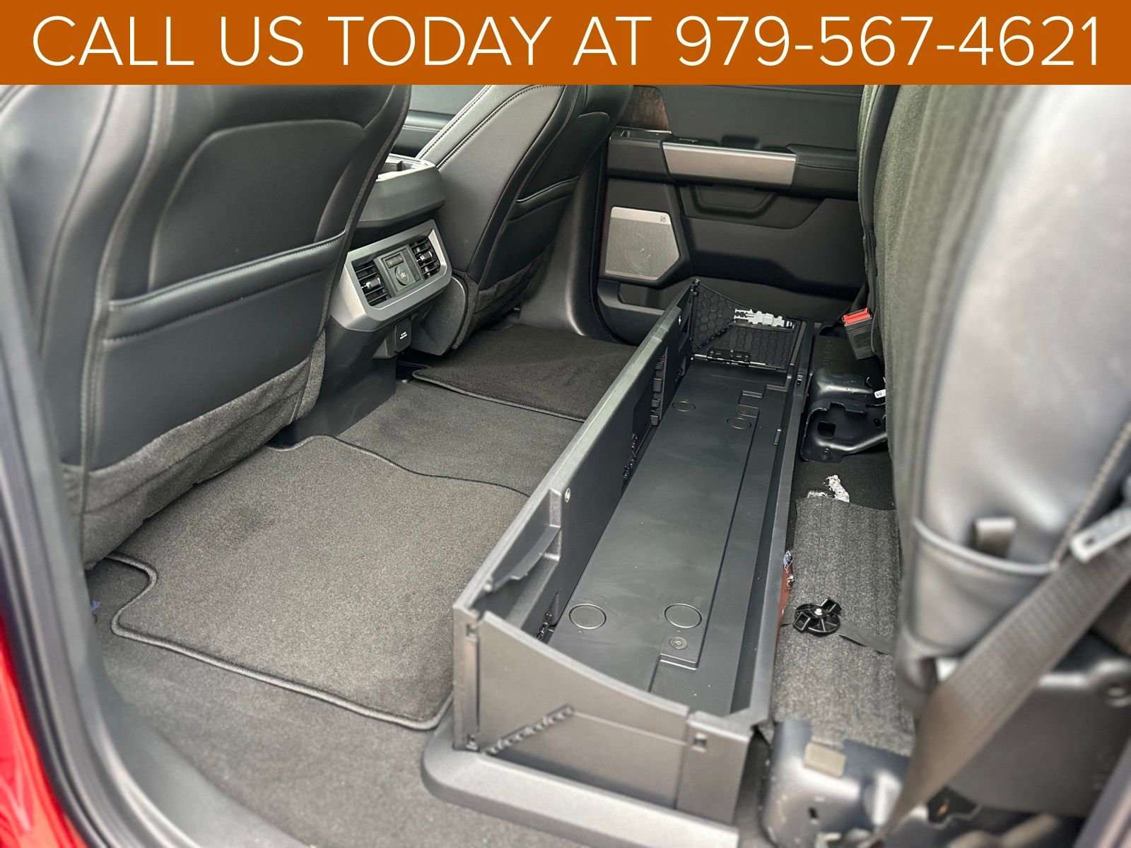 New 2025 Ford F350 Lariat w/ Lariat Ultimate Package image 57