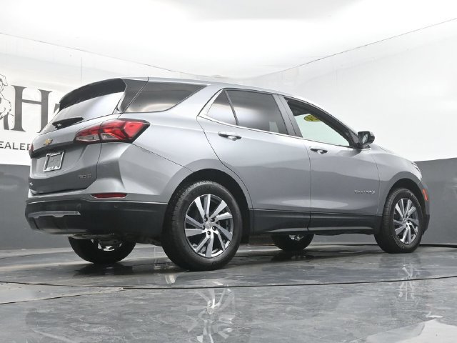 Used 2024 Chevrolet Equinox LT AWD/4WD image 37