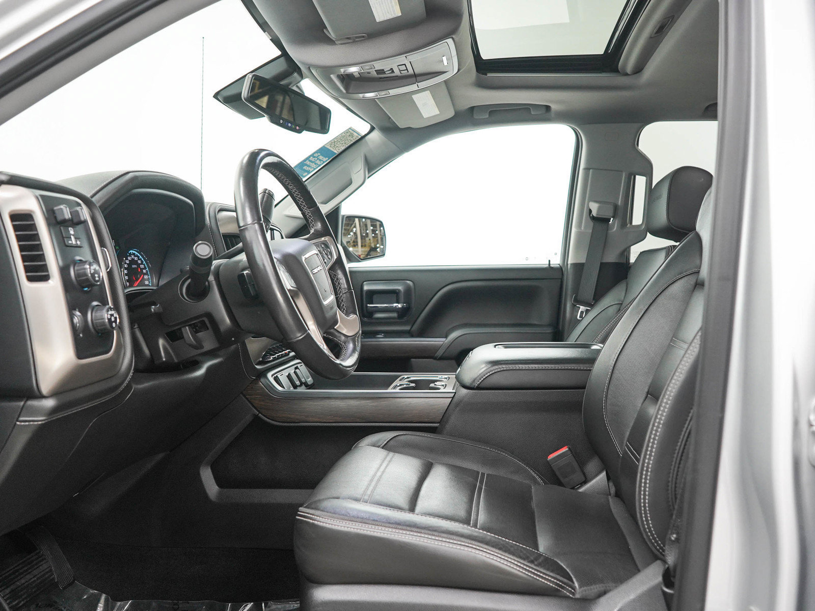 Used 2018 GMC Sierra 1500 Denali w/ Denali Ultimate Package AWD/4WD image 23