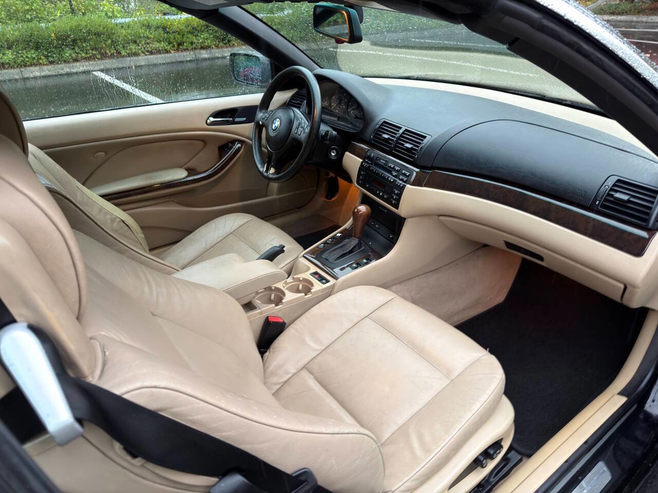 Used 2001 BMW 325Ci Convertible image 15