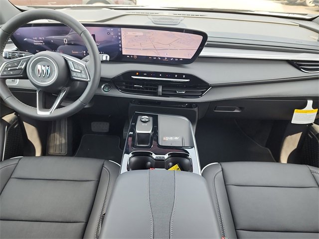 New 2026 Buick Enclave Preferred w/ Power Package image 20