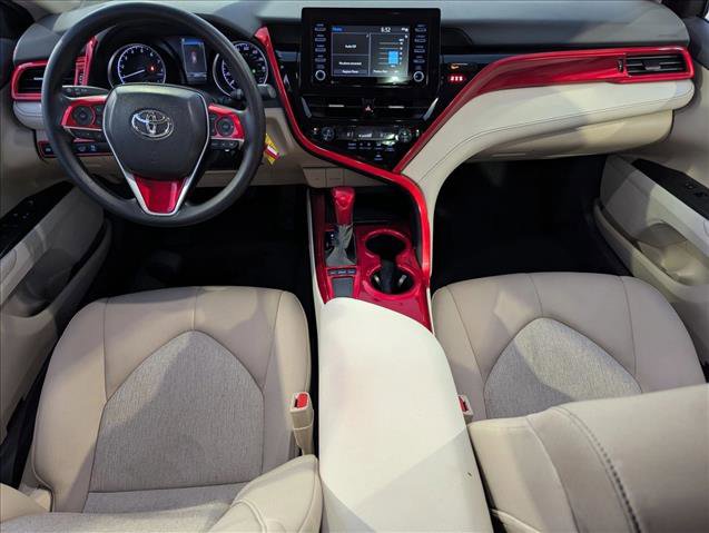 Used 2023 Toyota Camry LE image 16