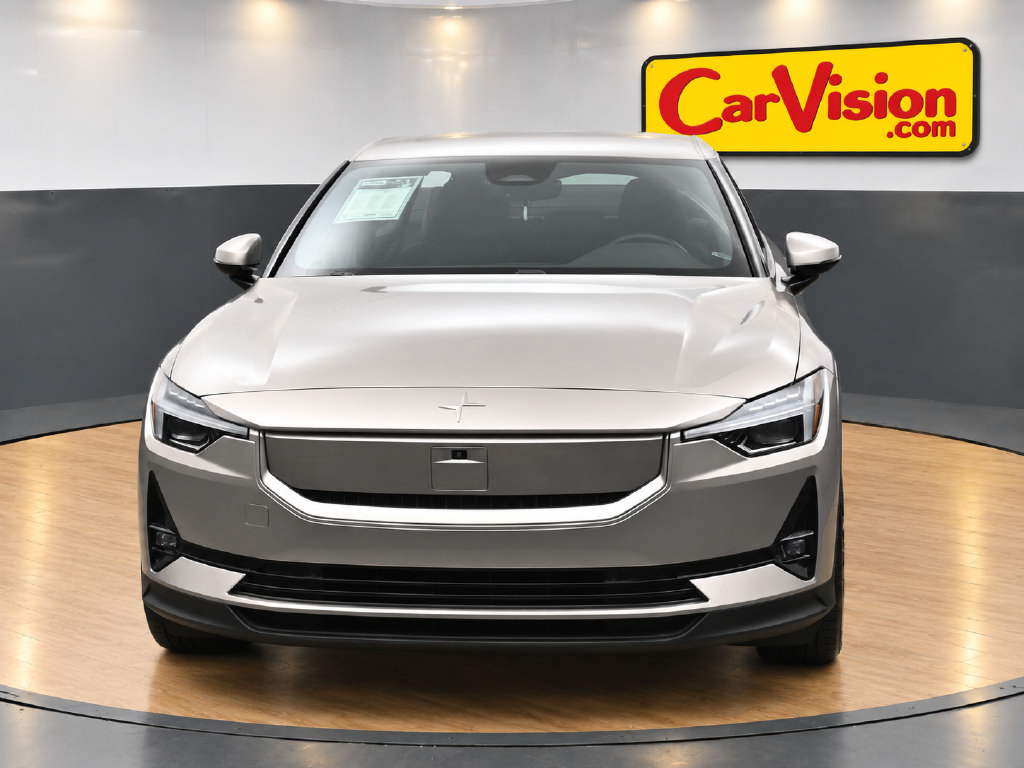 Used 2024 Polestar Polestar 2 AWD/4WD image 6