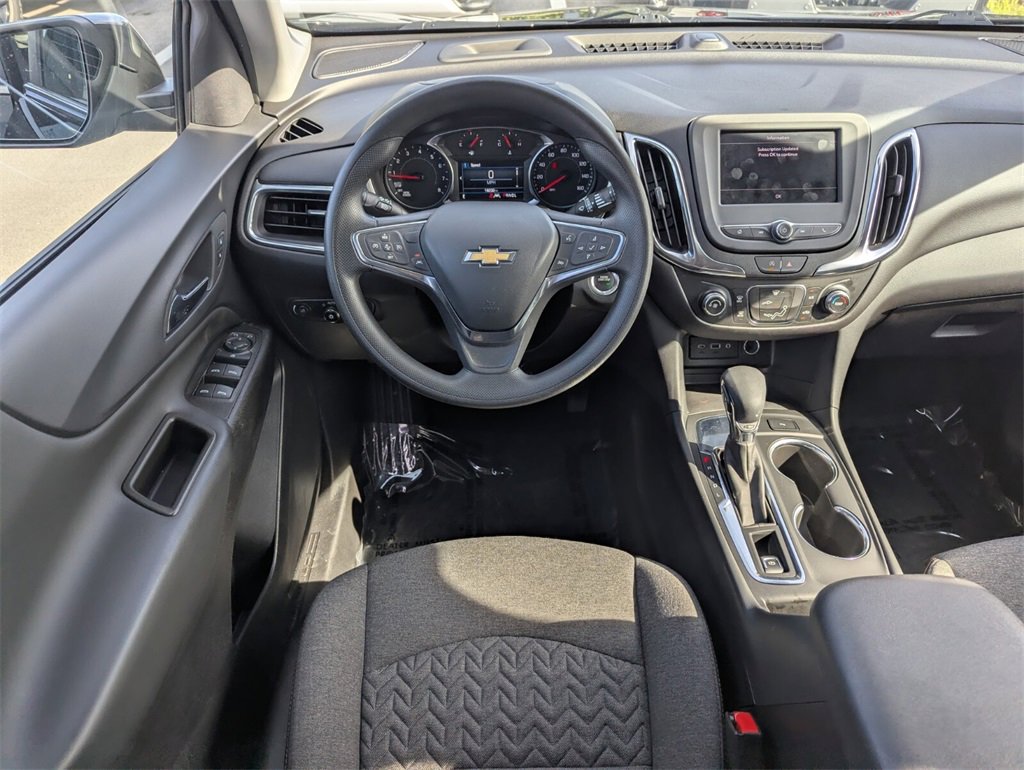 Used 2024 Chevrolet Equinox LT image 20