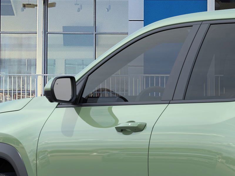 New 2026 Chevrolet Equinox LT w/ Safety and Technology Package image 12