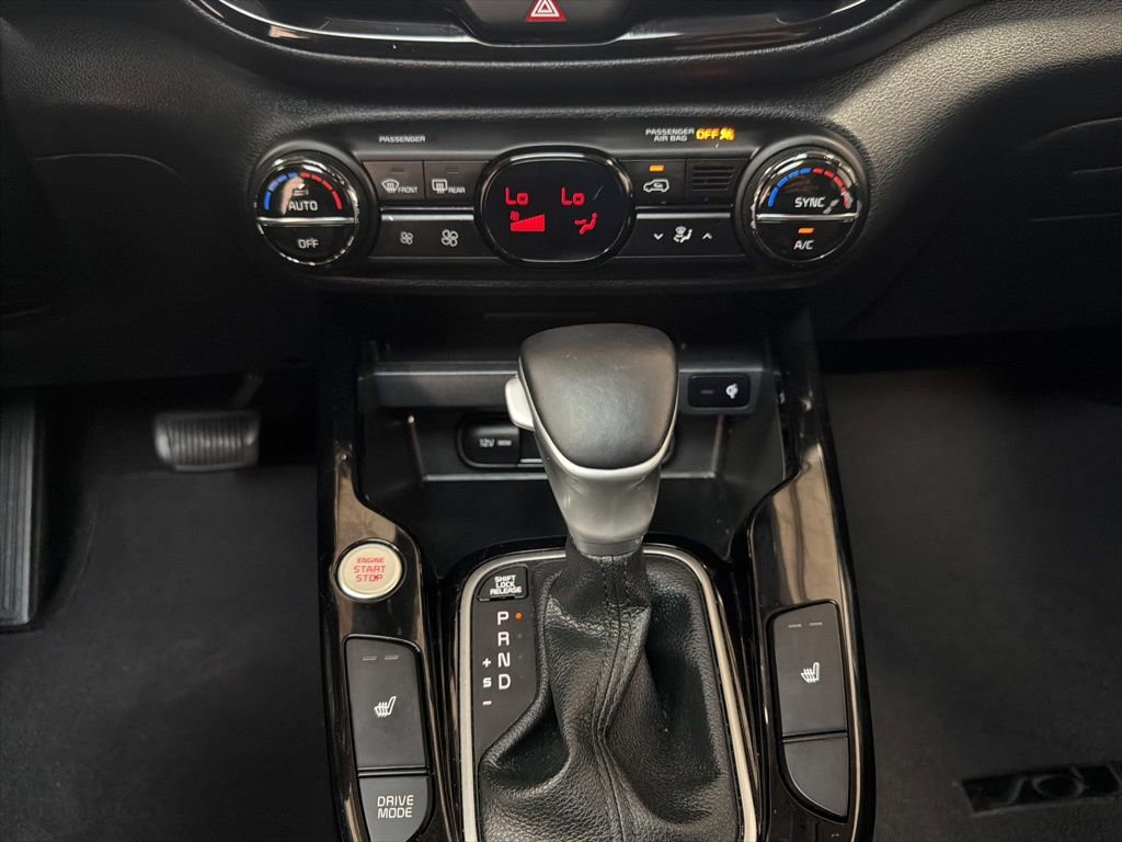 Used 2021 Kia Soul EX image 20