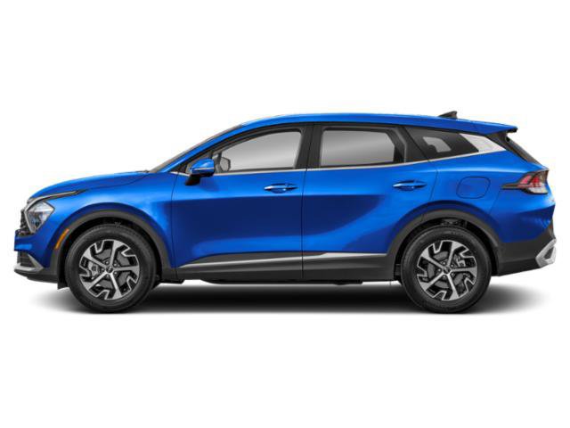 Used 2023 Kia Sportage EX FWD image 3
