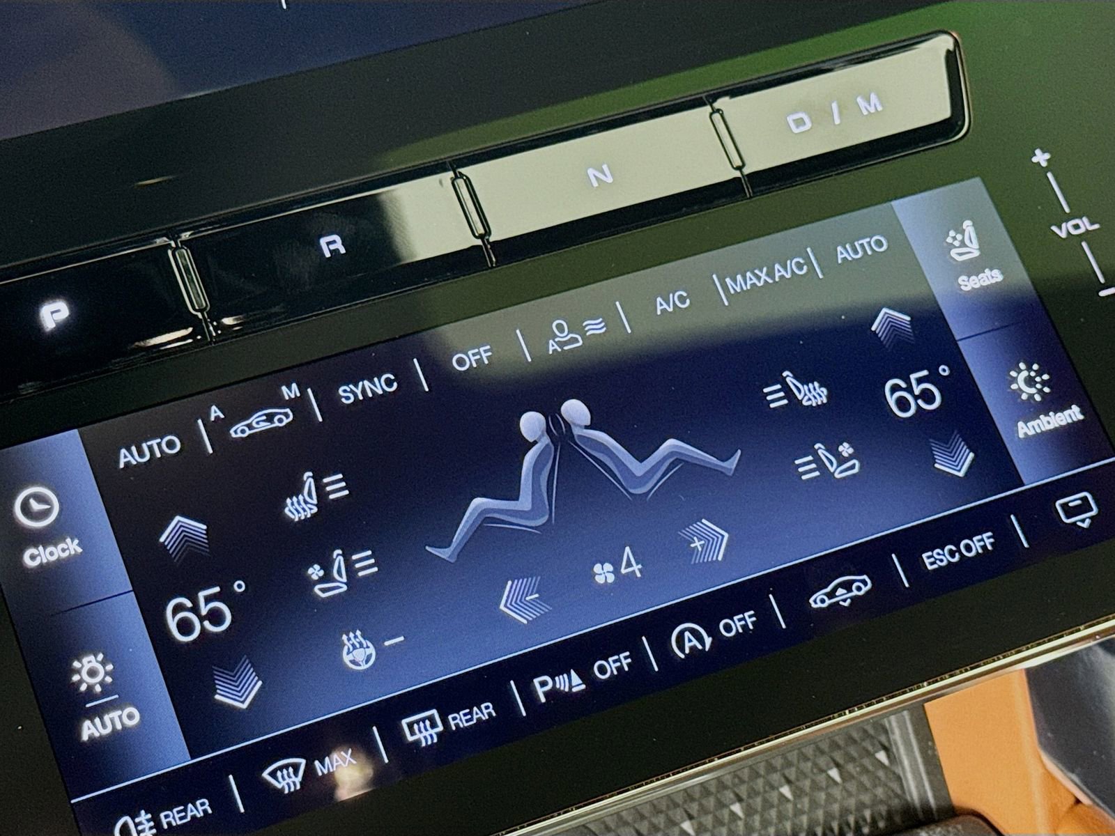 New 2026 Maserati GranTurismo Modena AWD/4WD image 20