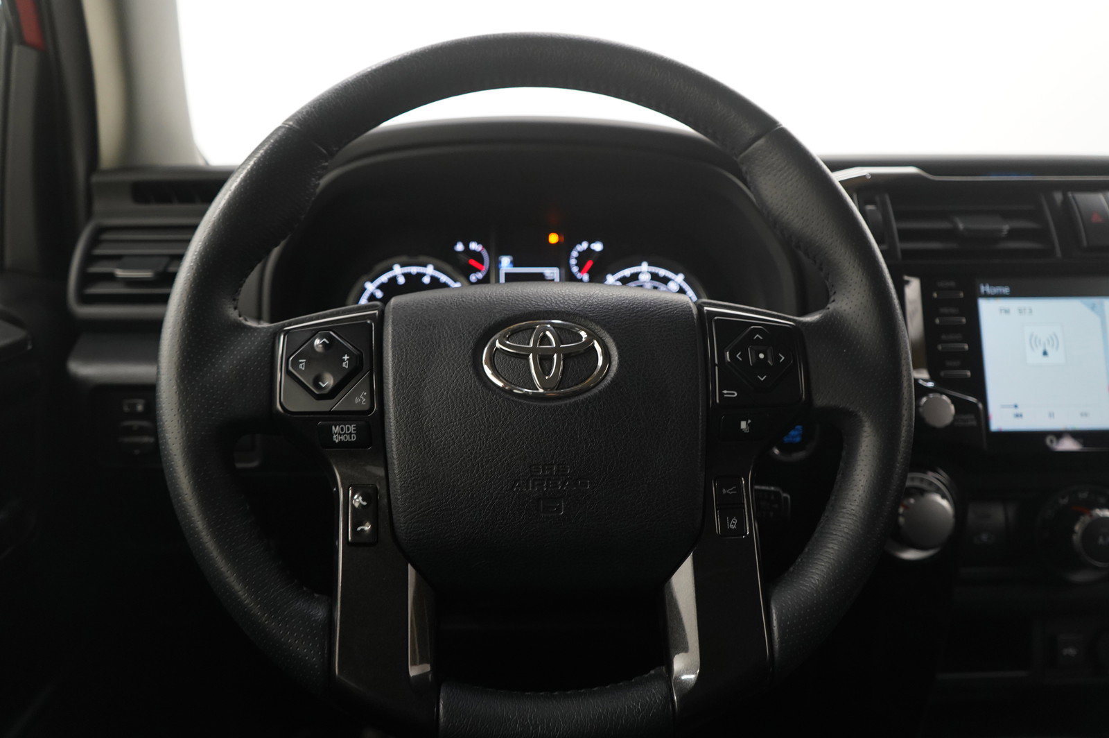 Used 2022 Toyota 4Runner TRD Off-Road Premium image 15