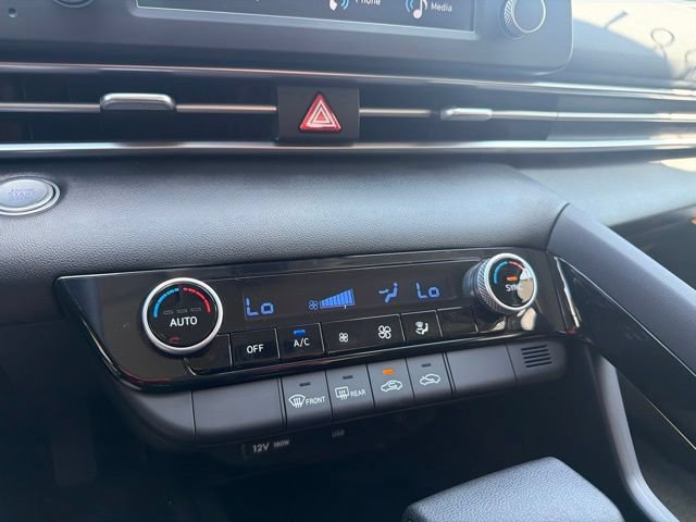 New 2026 Hyundai Elantra Hybrid FWD image 15