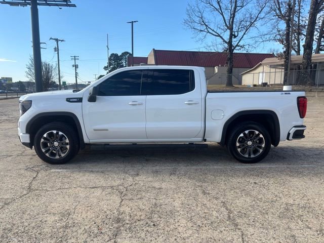 Used 2024 GMC Sierra 1500 Elevation w/ Preferred Package image 10