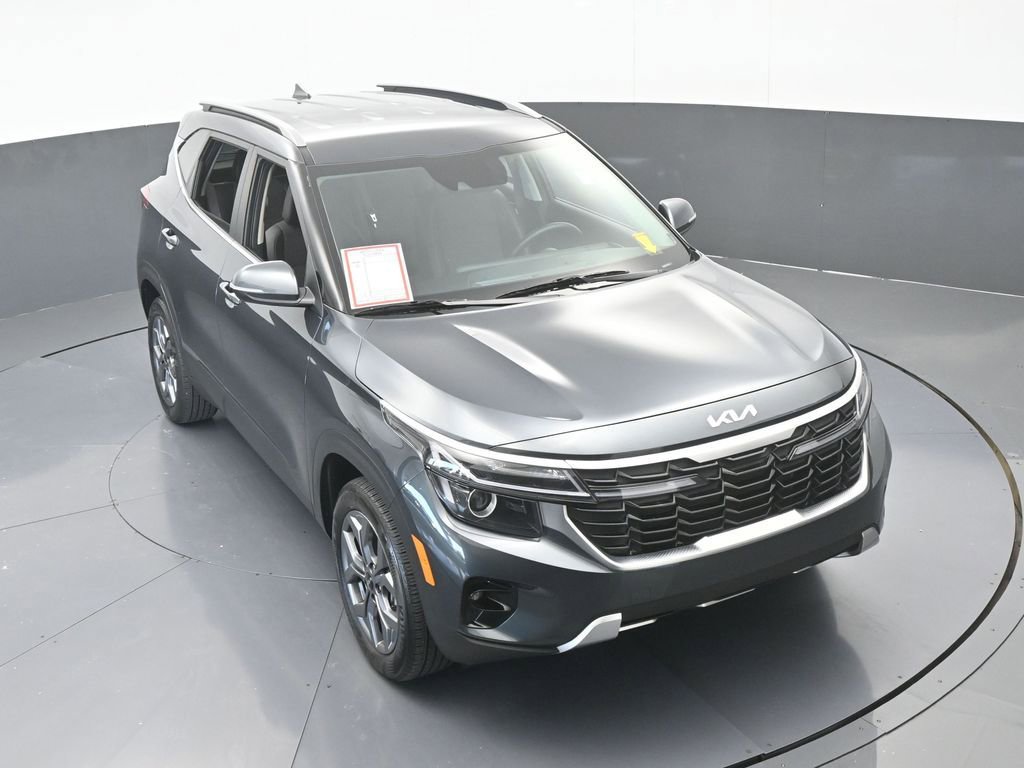 Used 2024 Kia Seltos S image 57