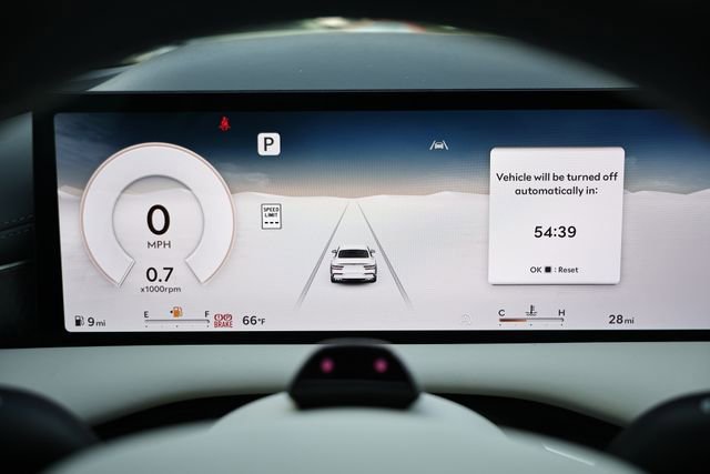 New 2026 Genesis G80 2.5T Sport Prestige image 32