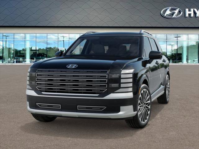 New 2026 Hyundai Palisade Calligraphy image 6