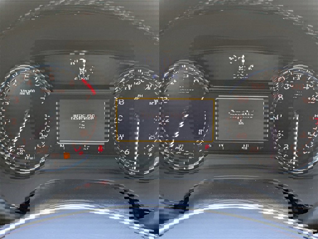 New 2026 Cadillac XT5 Luxury image 31