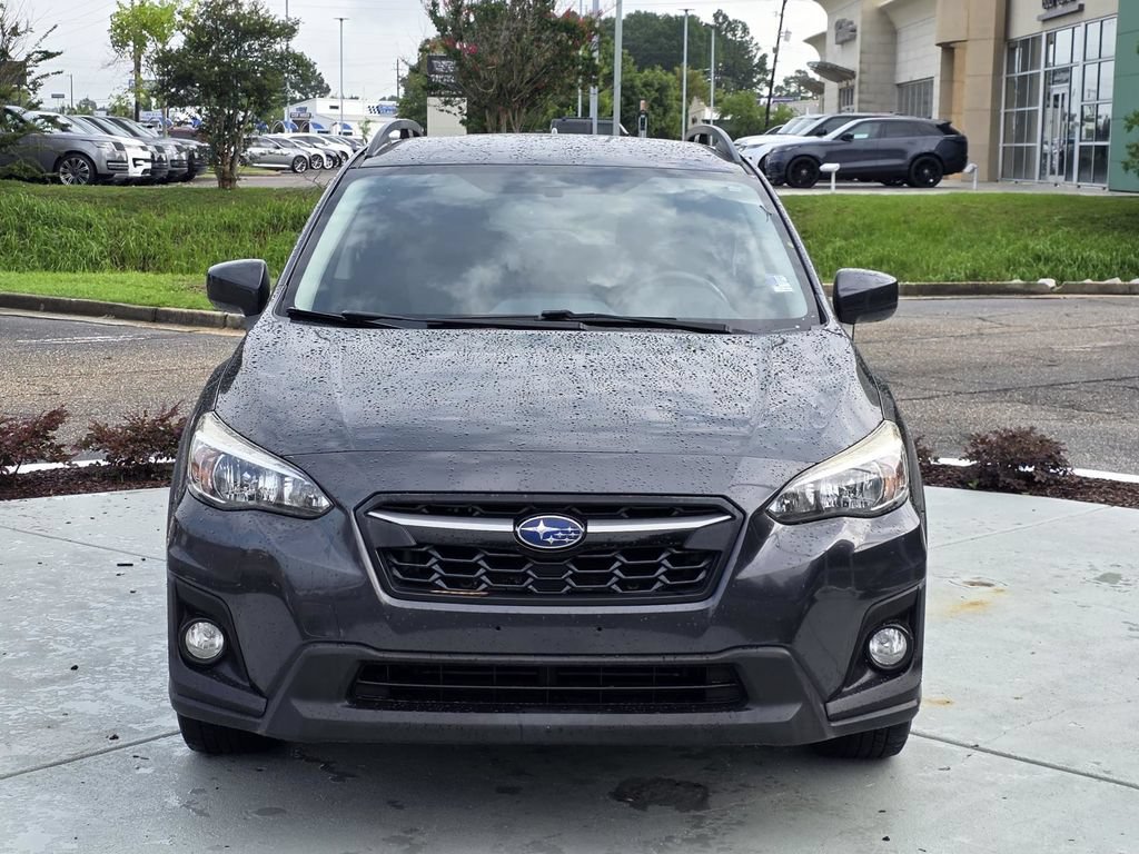 Used 2019 Subaru Crosstrek 2.0i Premium w/ Popular Package #4 AWD/4WD image 2