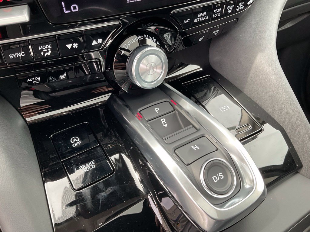 New 2026 Acura MDX w/ Technology Package AWD/4WD image 14