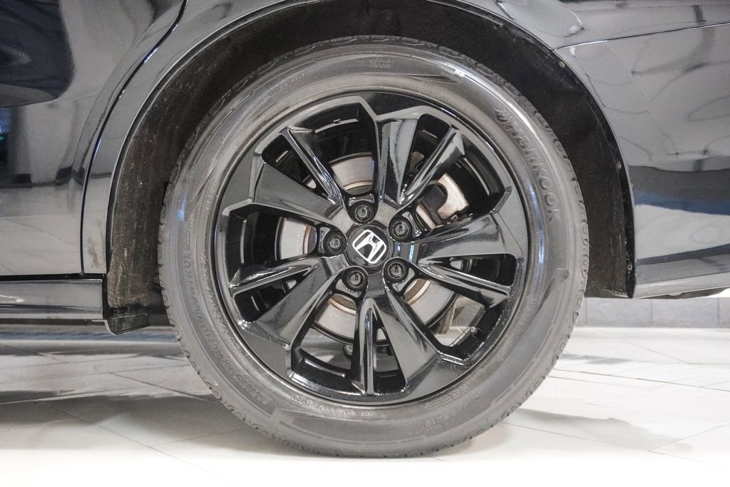 Used 2023 Honda Odyssey Sport image 42