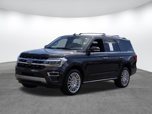 Used 2024 Ford Expedition Limited RWD image 7