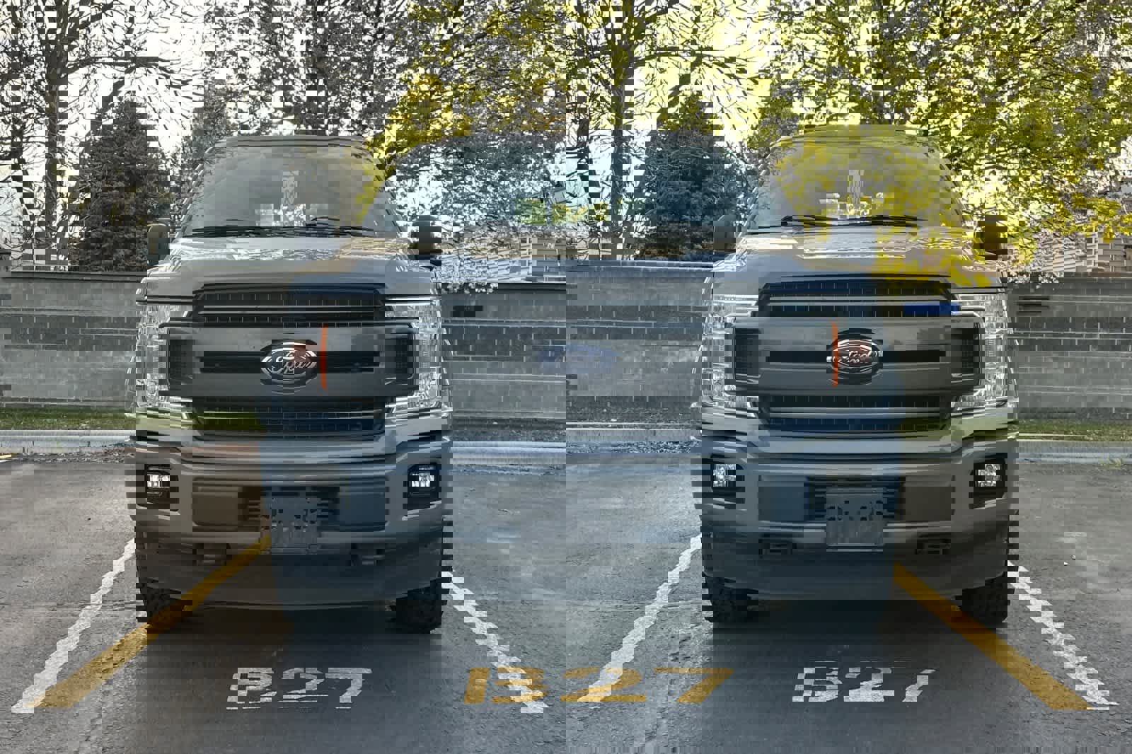 Used 2020 Ford F150 XLT w/ Equipment Group 302A Luxury video 2