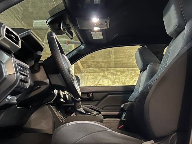 New 2025 Toyota Tacoma SR5 image 14