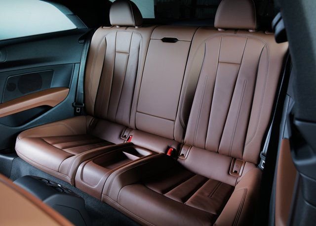 Certified 2021 Audi A5 2.0T Premium Plus image 10