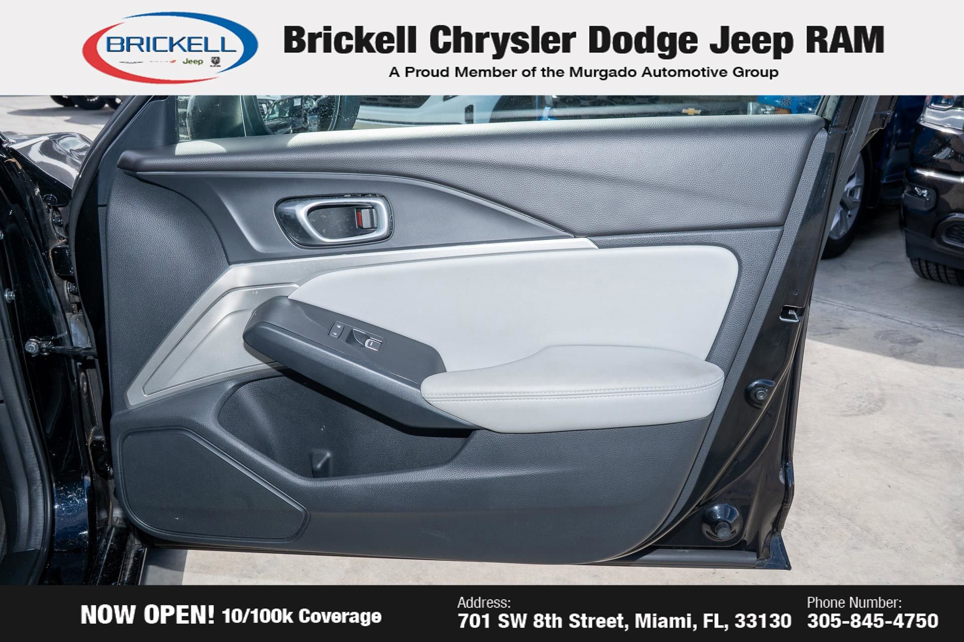 Used 2024 Acura Integra image 12