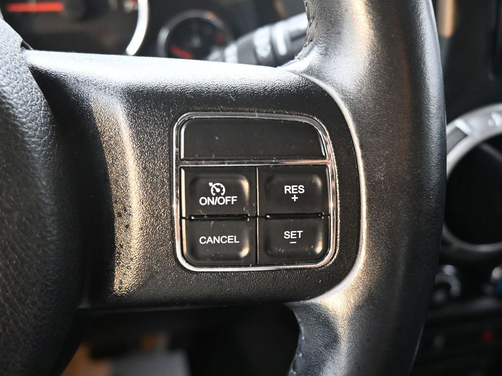 Used 2013 Jeep Wrangler Unlimited Sahara w/ Dual Top Group image 28