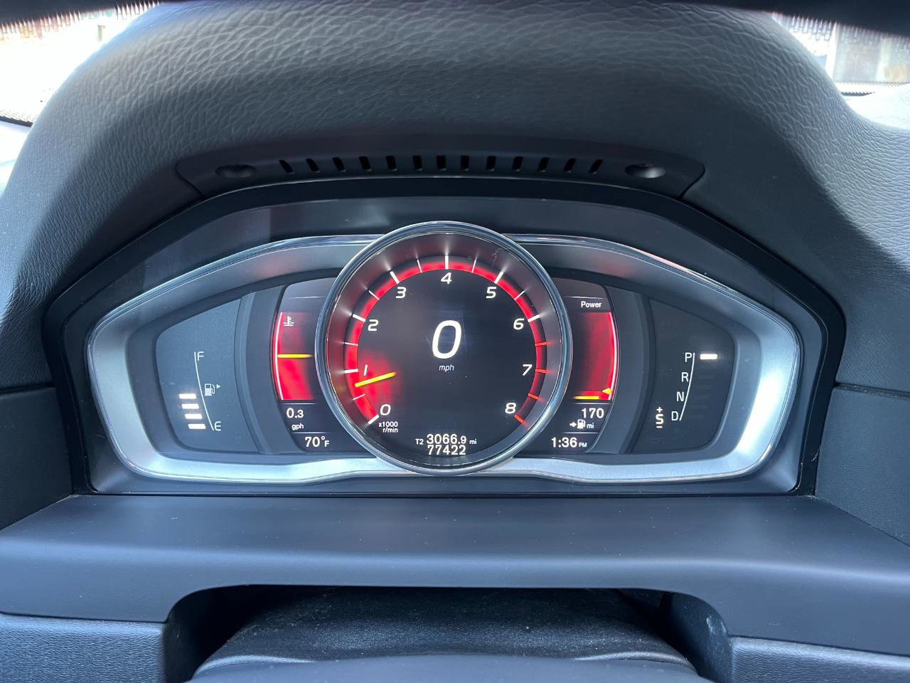 Used 2016 Volvo XC70 T5 Premier w/ Proximity Package AWD/4WD image 27