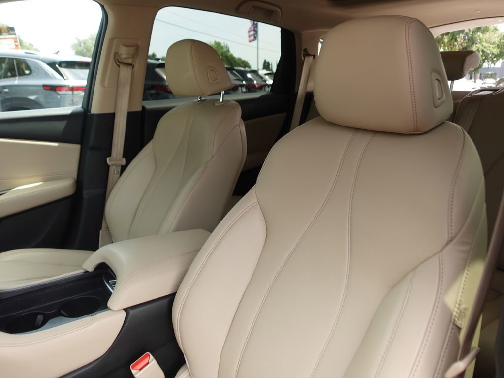 Certified 2024 Acura RDX SH-AWD image 21