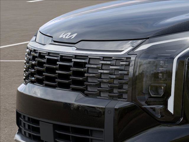 Used 2026 Kia Sportage EX w/ EX Panoramic Sunroof Package image 12